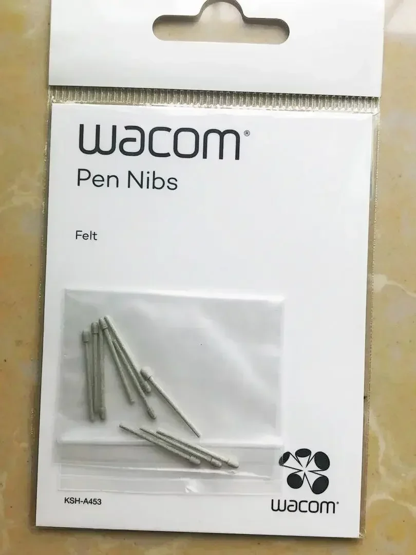 Wacom Intuos pro PTH-460 660 8 - Wacom Tablet Accessories incelemesi ve fiyatı