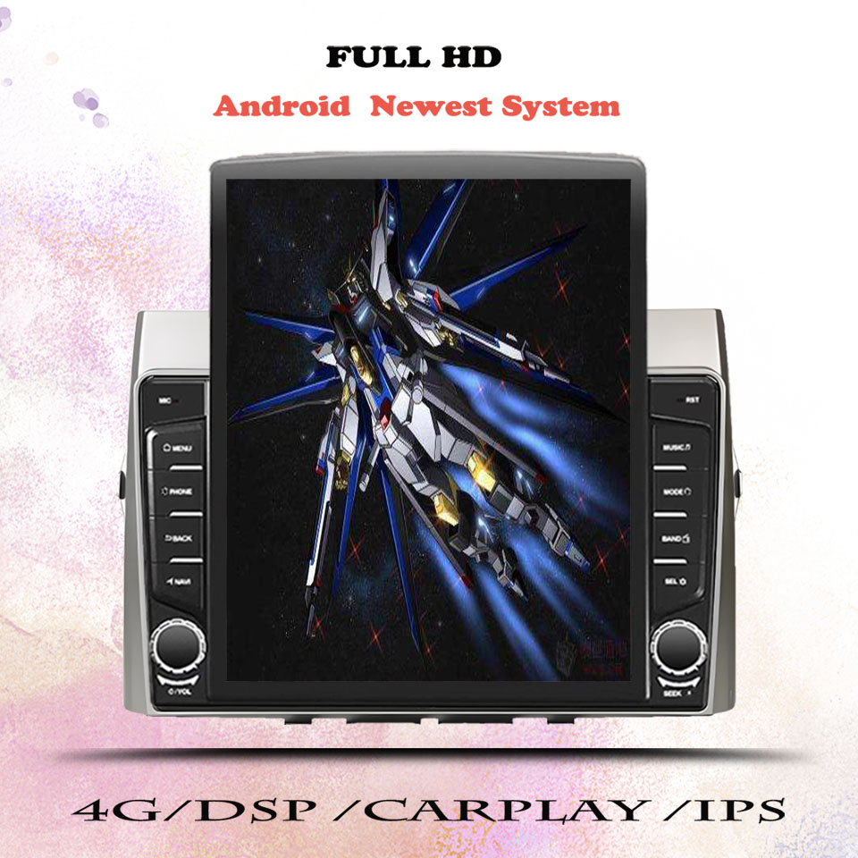 8G + 128G Android 14 Toyota Co - Tablet Danish Mobile & Accessories incelemesi ve fiyatı