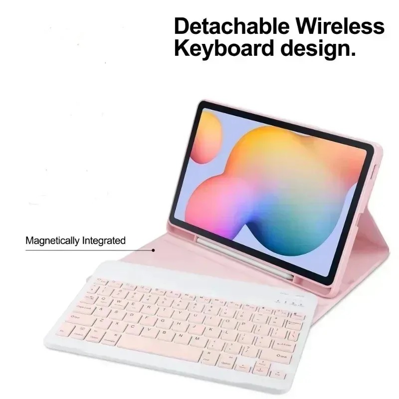 Redmi Pad 2 9.7 Kılıfı Klavyel - Redmi Tablet Accessories incelemesi ve fiyatı