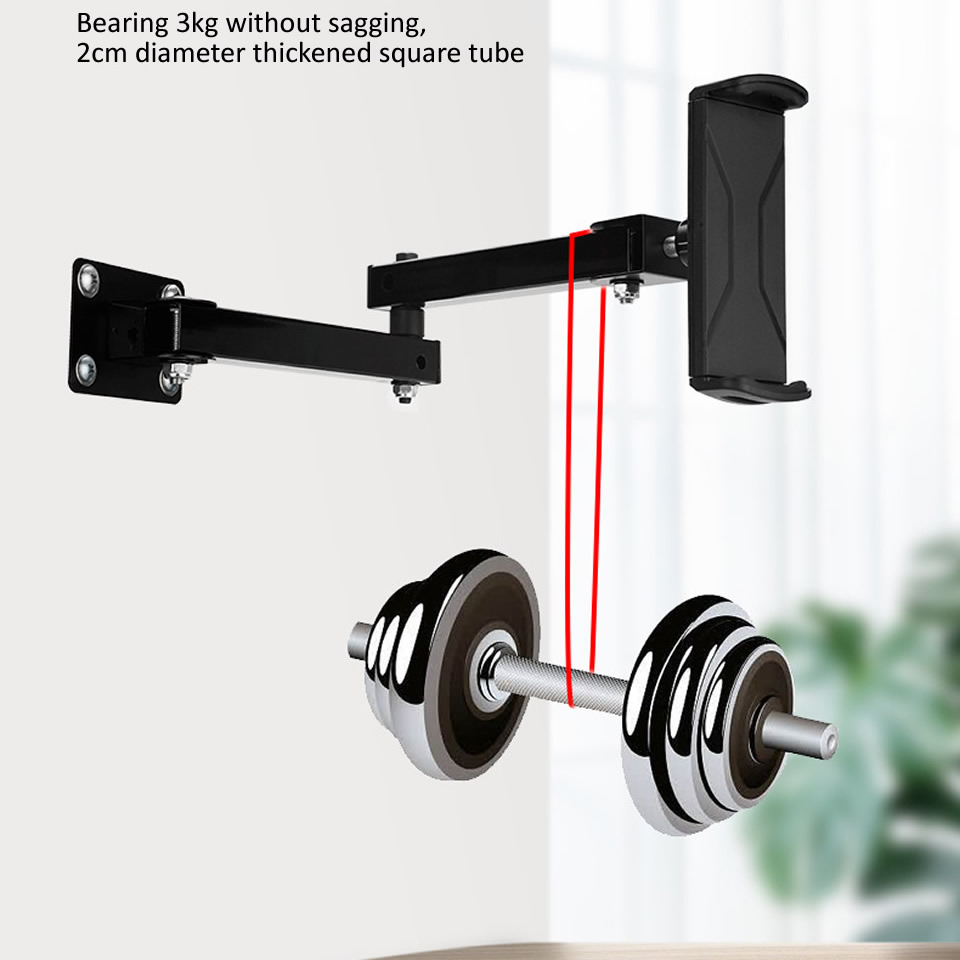 OUTMIX Duvara Monte Tablet Sta - Ulefone Tablet Accessories incelemesi ve fiyatı