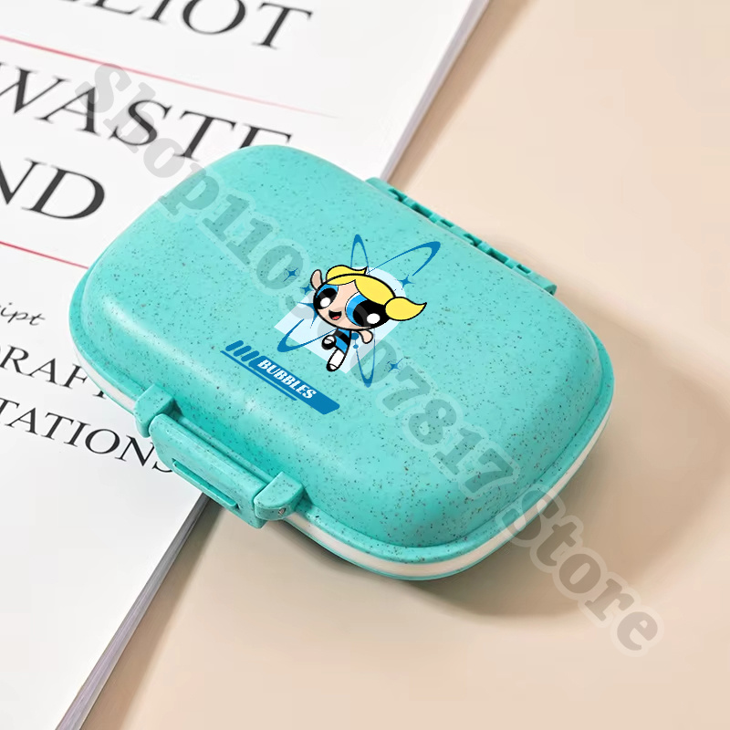 Kawaii Powerpuffs Sevimli Hap  - Tablet Accessories Gifts incelemesi ve fiyatı