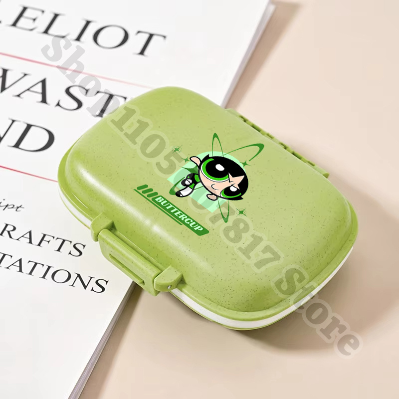 Kawaii Powerpuffs Sevimli Hap  - Tablet Accessories Gifts incelemesi ve fiyatı