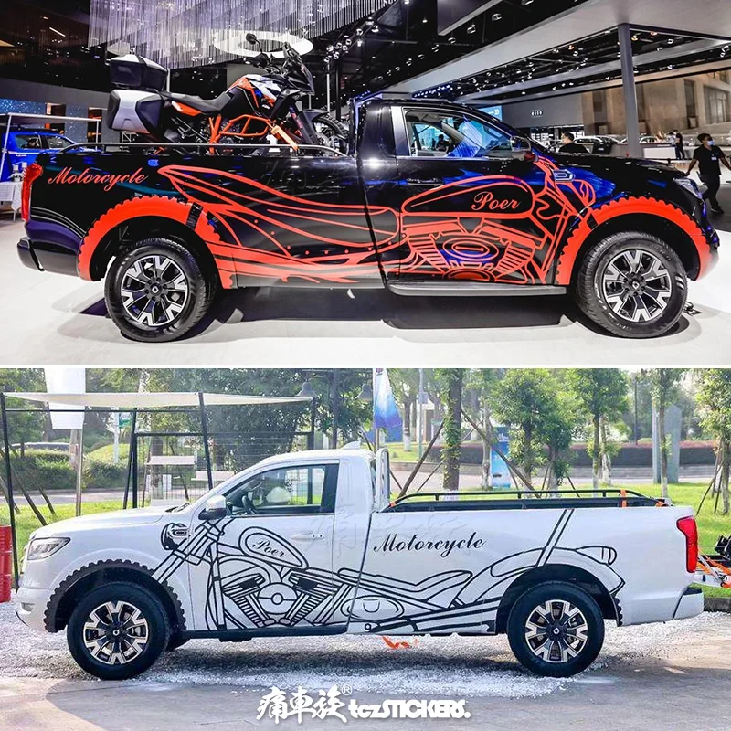 Raptor F150 DMAX RAM 3500 IÇIN - Ram Tablet Accessories incelemesi ve fiyatı