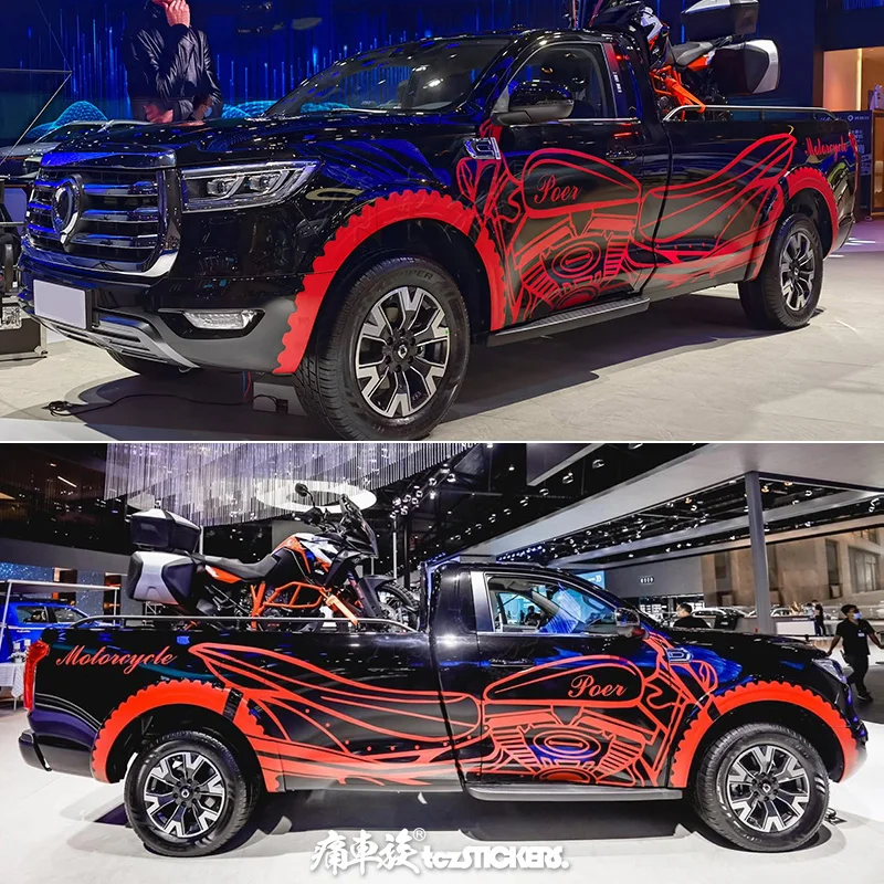 Raptor F150 DMAX RAM 3500 IÇIN - Ram Tablet Accessories incelemesi ve fiyatı