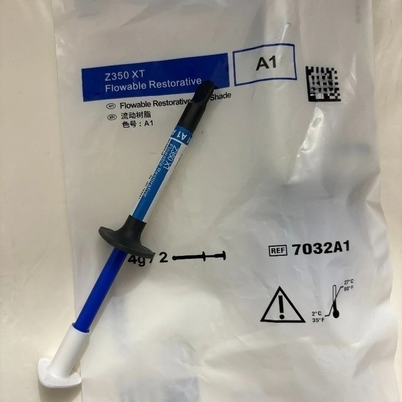 Dental Z350XT Akışkan Restoras - Tablet Accessories Aesthetic incelemesi ve fiyatı