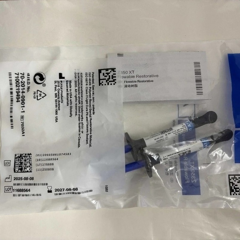 Dental Z350XT Akışkan Restoras - Tablet Accessories Aesthetic incelemesi ve fiyatı