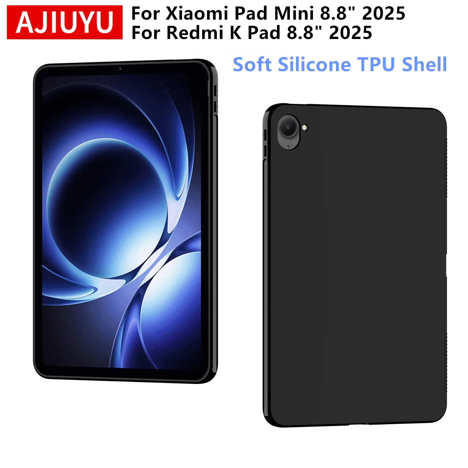 Redmi K Pad 8.8'' 2025 için Yu - Redmi Tablet Accessories incelemesi ve fiyatı
