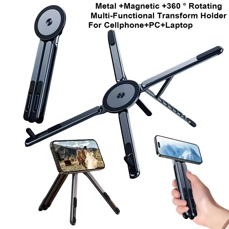 Taşınabilir Manyetik Telefon T - Tablet Ipad Accessories incelemesi ve fiyatı