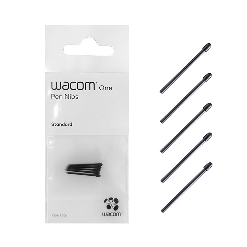 Wacom One adet/paket yaratıcı  - Wacom Tablet Accessories incelemesi ve fiyatı