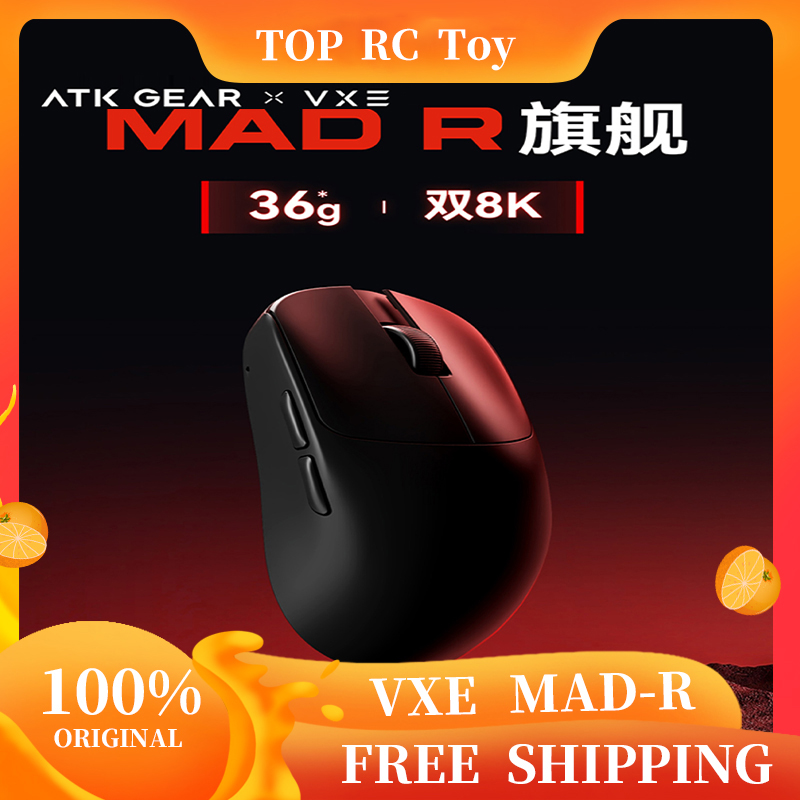 VXE VGN MAD R Major Ultra Hafi - Tablet Accessories Aesthetic incelemesi ve fiyatı