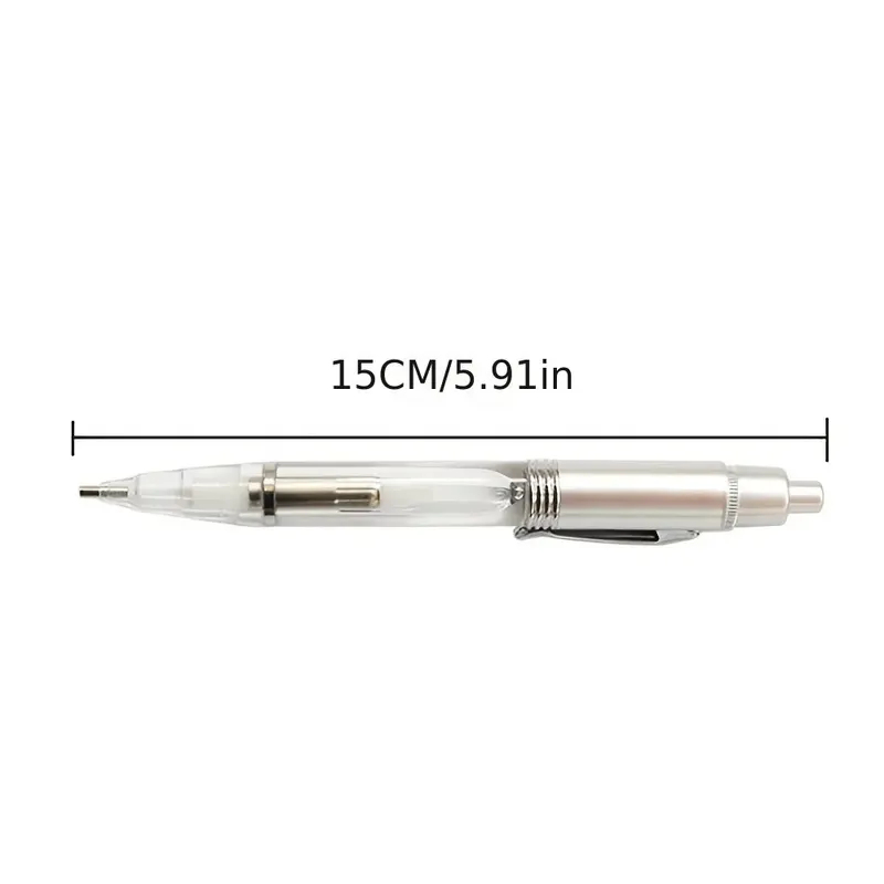 LED Işıklı Elmas Boyama Kalemi - Tablet Accessories Aesthetic incelemesi ve fiyatı