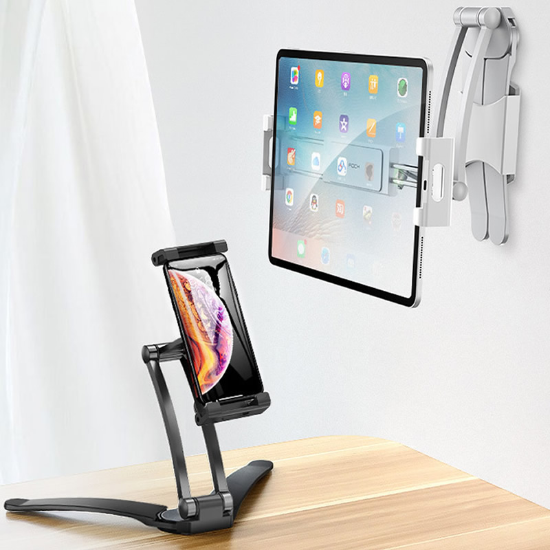 Alüminyum Mutfak Masaüstü Tele - Ulefone Tablet Accessories incelemesi ve fiyatı