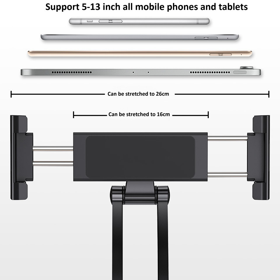 Alüminyum Mutfak Masaüstü Tele - Ulefone Tablet Accessories incelemesi ve fiyatı