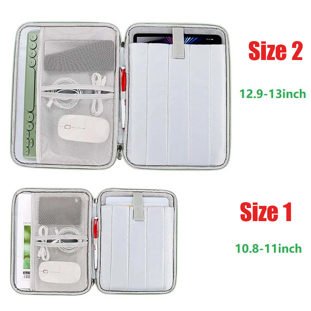 Tablet Saklama Çantası Ulefone - Ulefone Tablet Accessories incelemesi ve fiyatı