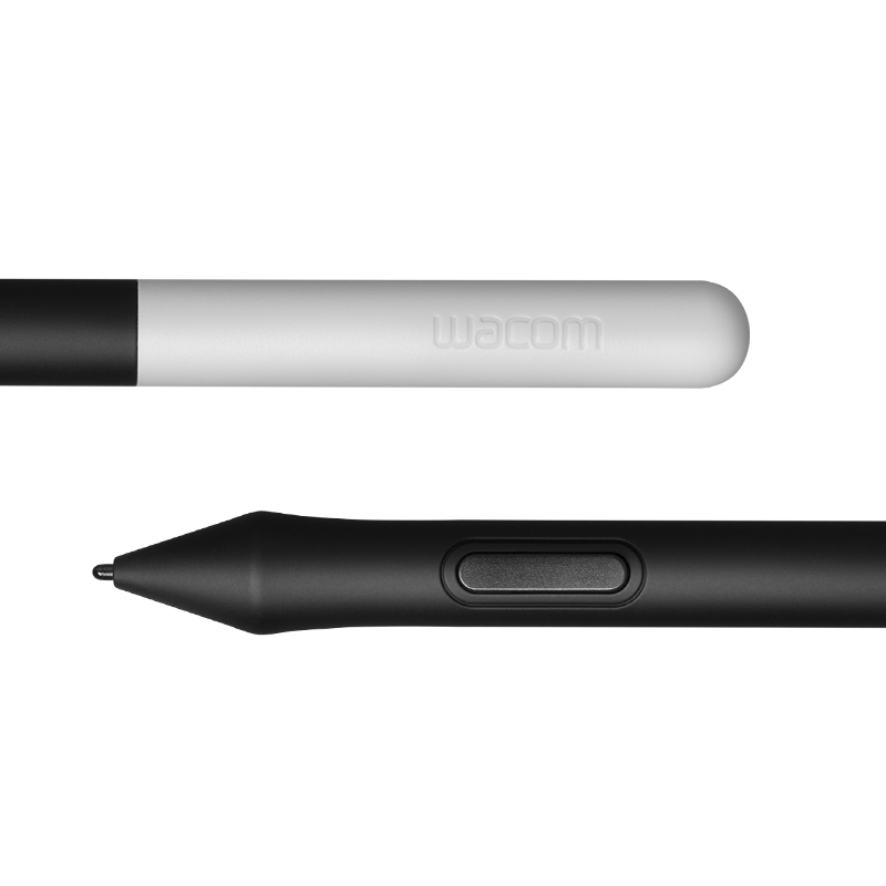 Wacom bir yaratıcı kalem ekran - Wacom Tablet Accessories incelemesi ve fiyatı