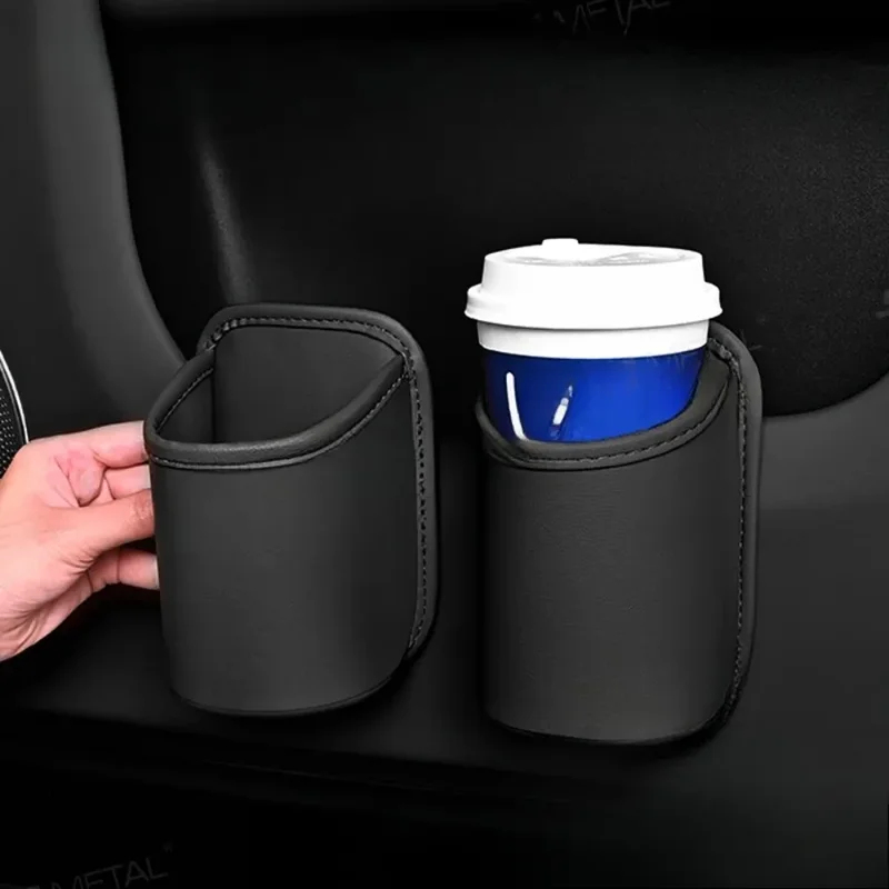 Araba kapı bardaklığı Deri Oto - Tablet Car Accessories incelemesi ve fiyatı