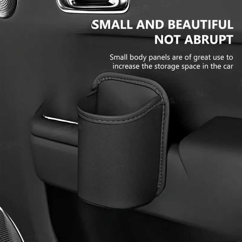 Araba kapı bardaklığı Deri Oto - Tablet Car Accessories incelemesi ve fiyatı