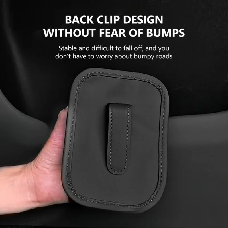 Araba kapı bardaklığı Deri Oto - Tablet Car Accessories incelemesi ve fiyatı