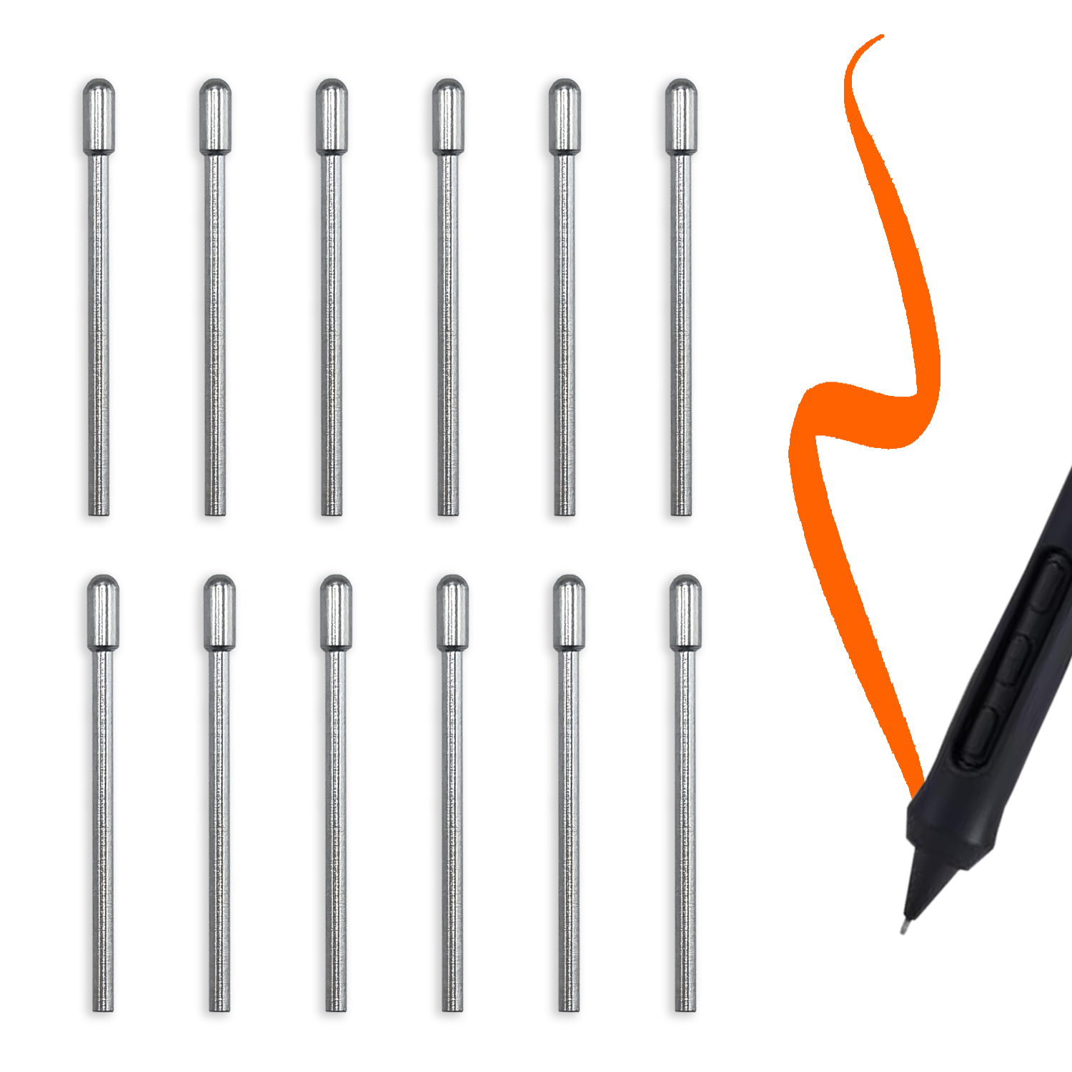 Wacom Movink DTH135/172 Dijita - Wacom Tablet Accessories incelemesi ve fiyatı