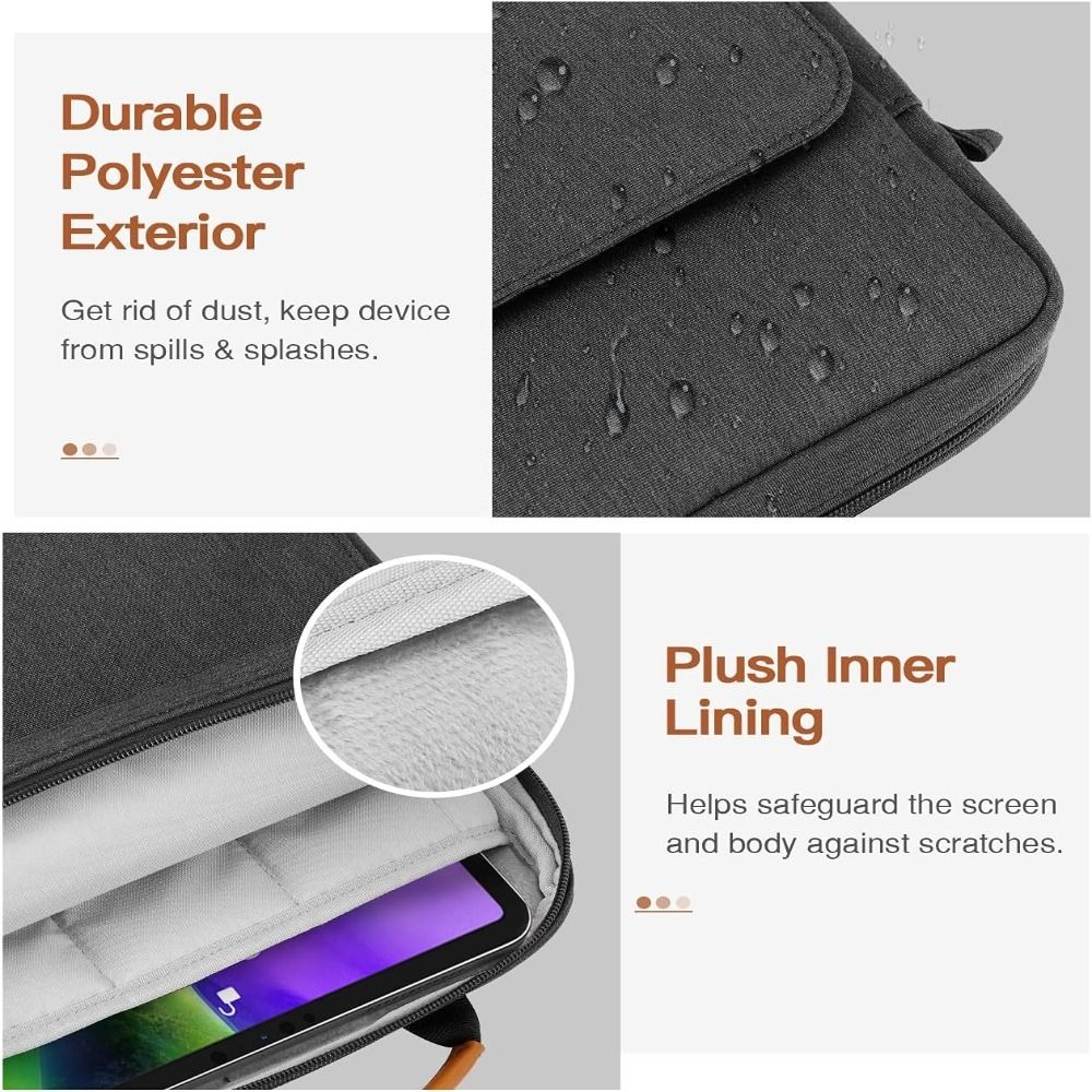 9/11/13.3 inç Tablet Kılıfı Ev - Tablet Accessories Amazon incelemesi ve fiyatı