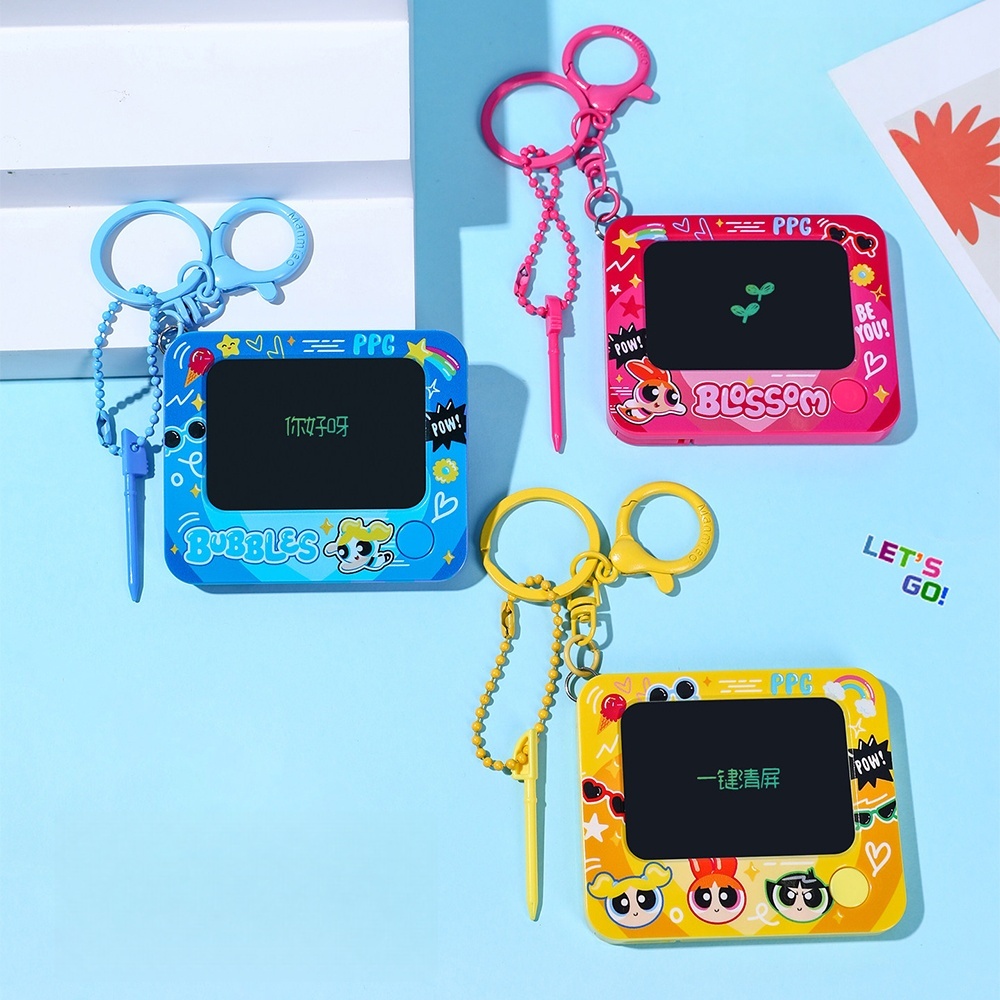 Orijinal Powerpuff Mini Çizim  - Tablet Accessories Gifts incelemesi ve fiyatı