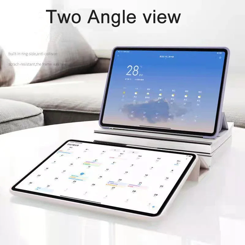Xiaomi MI Pad Kılıfı 8 7 6 5 6 - Redmi Tablet Accessories incelemesi ve fiyatı