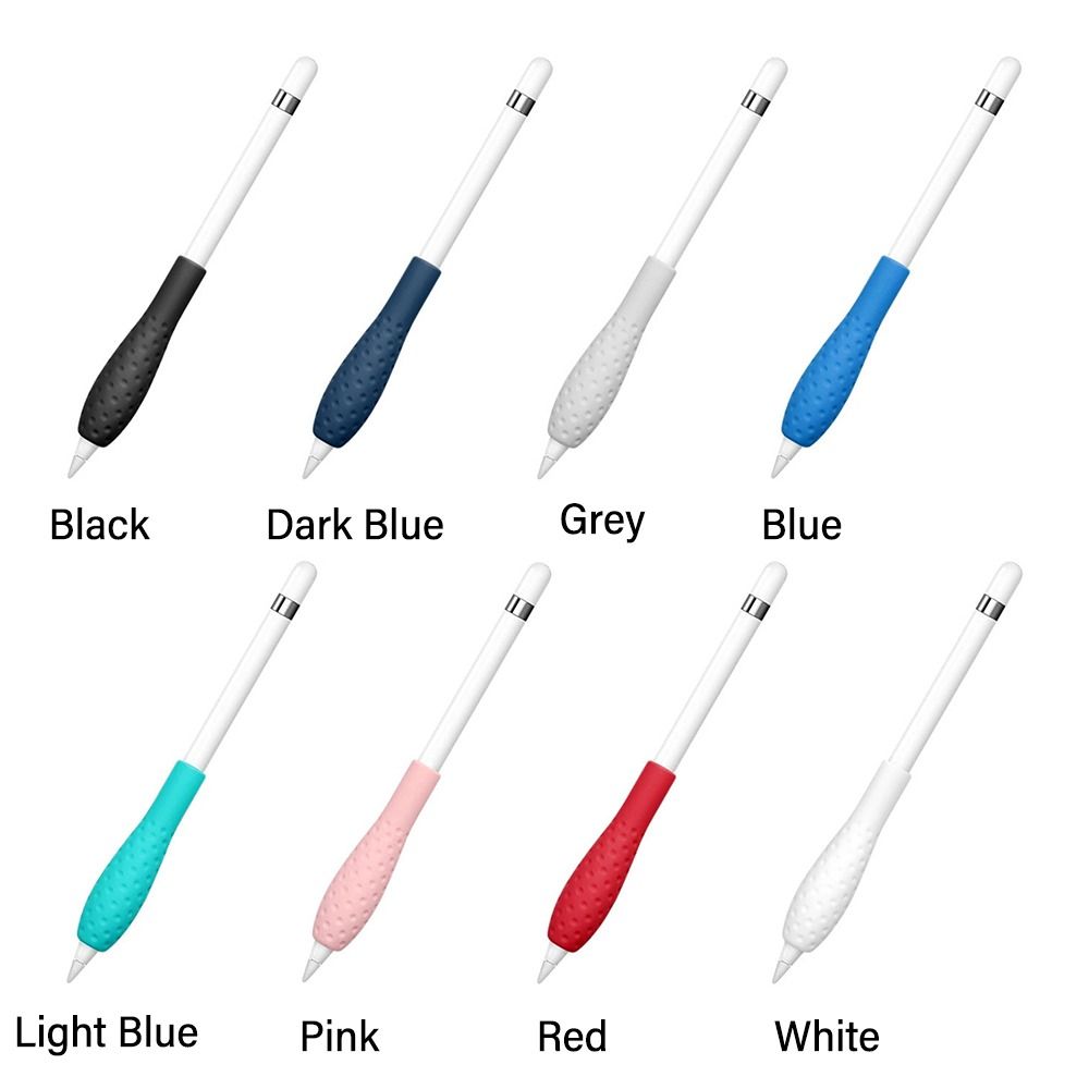 Silikon ergonomik kavrama tutu - Wacom Tablet Accessories incelemesi ve fiyatı