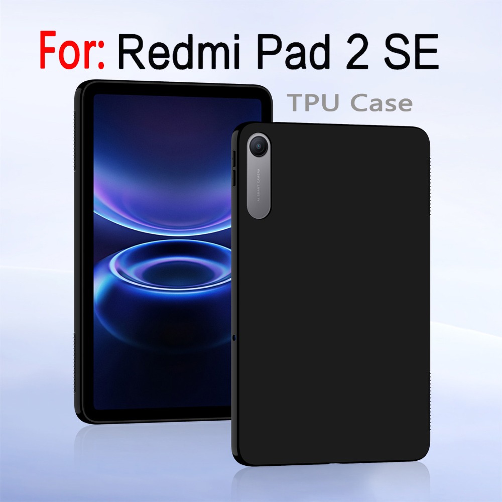 Xiaomi Redmi Pad 2 SE 2026 içi - Redmi Tablet Accessories incelemesi ve fiyatı
