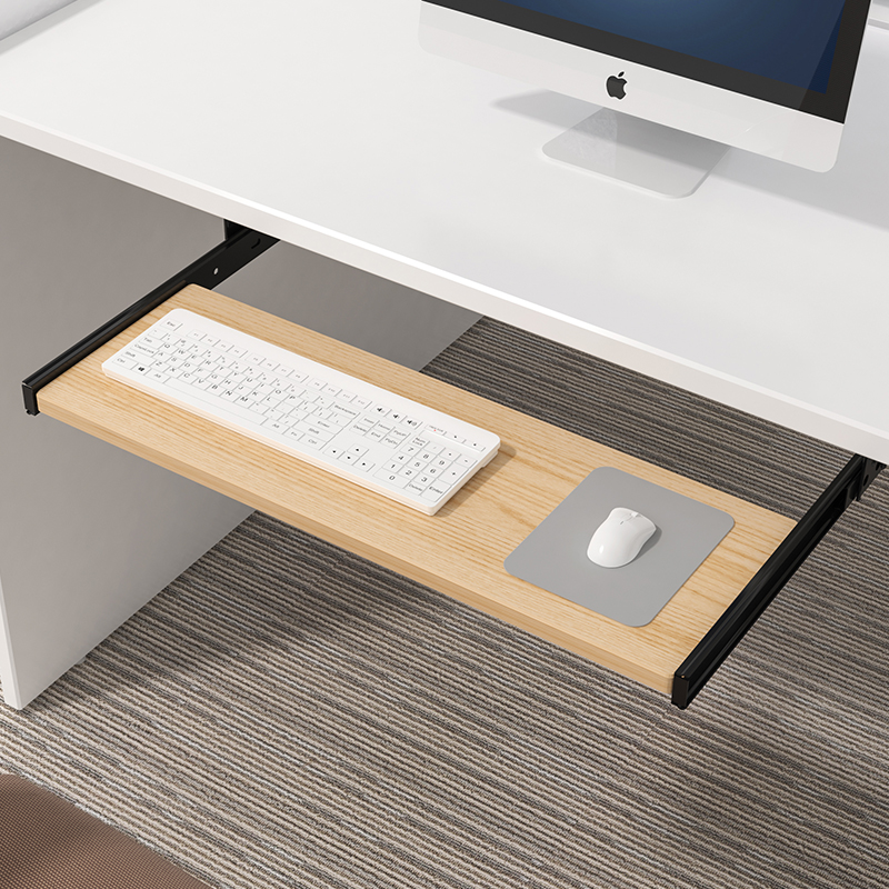 Masa Altı Klavye Tepsisi Sürgü - Tablet Lap Desk incelemesi ve fiyatı