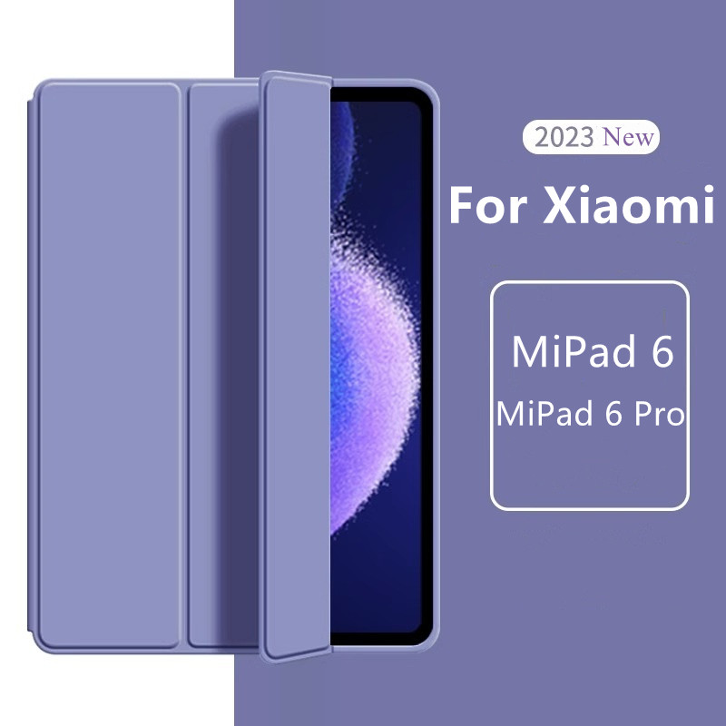 Funda Xiaomi Pad 6 için kılıf  - Redmi Tablet Accessories incelemesi ve fiyatı