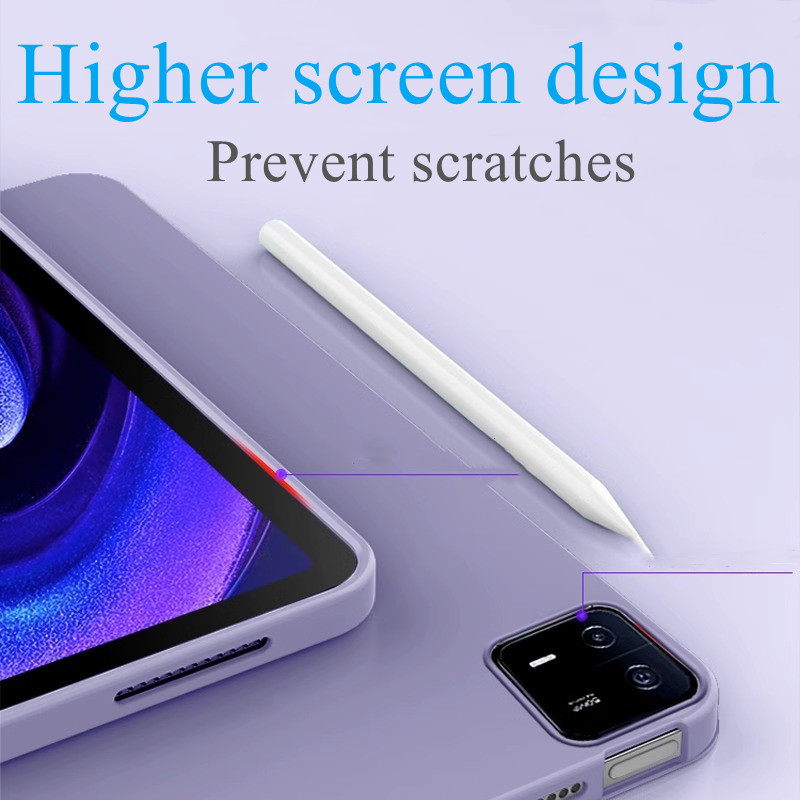Funda Xiaomi Pad 6 için kılıf  - Redmi Tablet Accessories incelemesi ve fiyatı