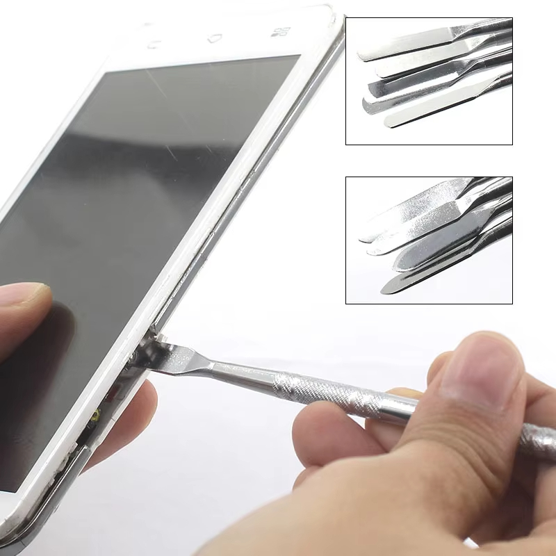 Metal Çift Uçlu Levye Çubuğu C - Boox Tablet Accessories incelemesi ve fiyatı