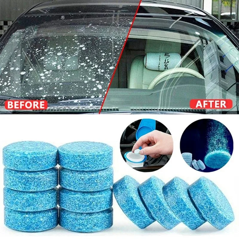 1-30 adet Süper Konsantre Cam  - Tablet Car Accessories incelemesi ve fiyatı