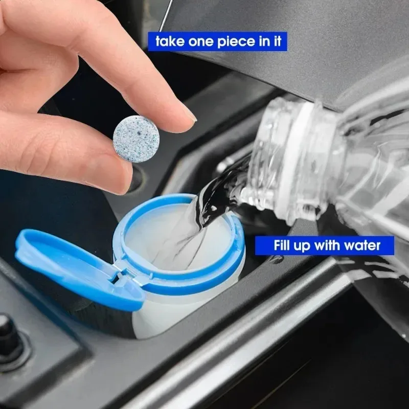 1-30 adet Süper Konsantre Cam  - Tablet Car Accessories incelemesi ve fiyatı