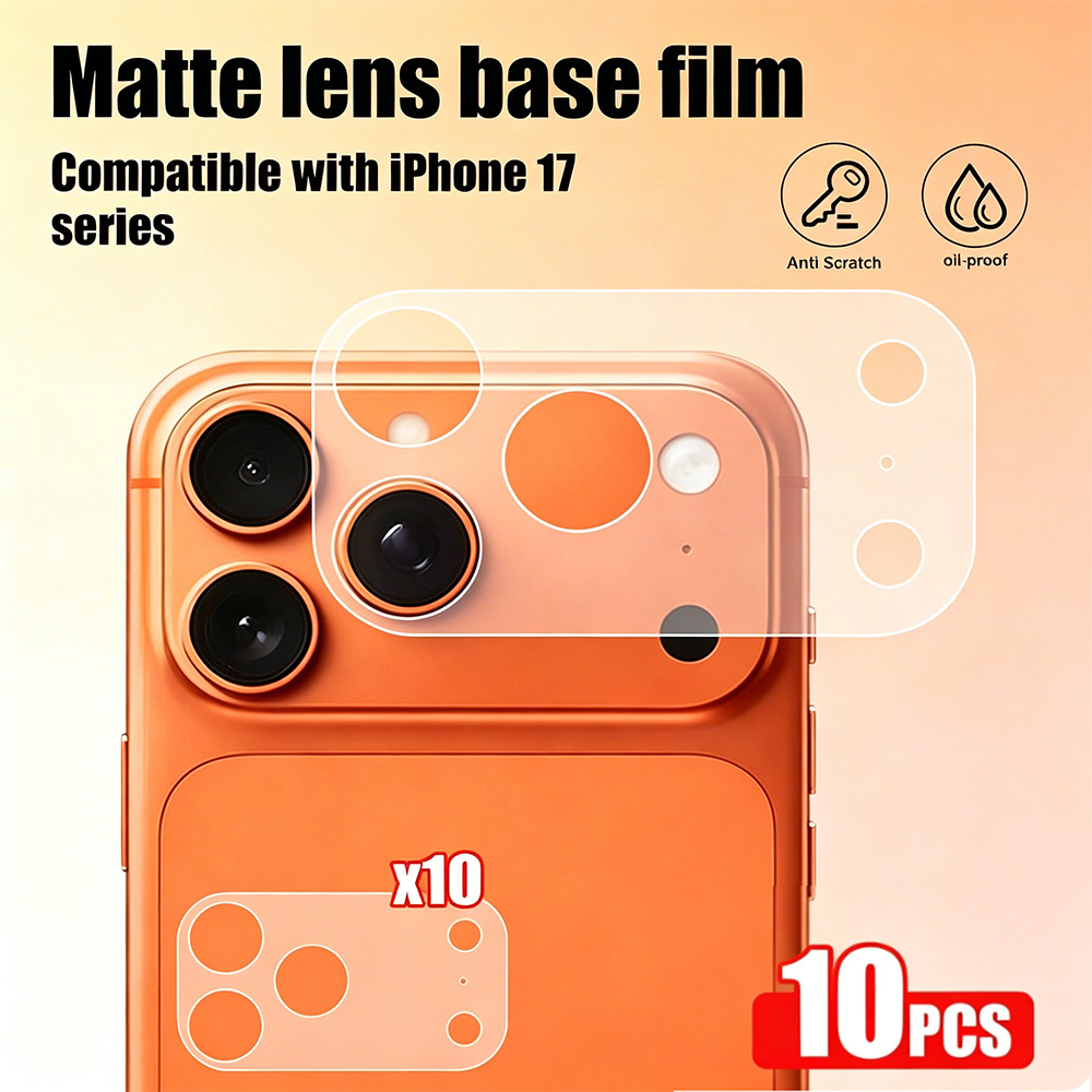 NNBILI 10 Adet 9H Nano Mat Len - Screen Protector Matte incelemesi ve fiyatı