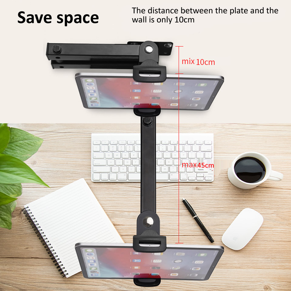 Duvara Montaj Manyetik Tablet  - Ulefone Tablet Accessories incelemesi ve fiyatı