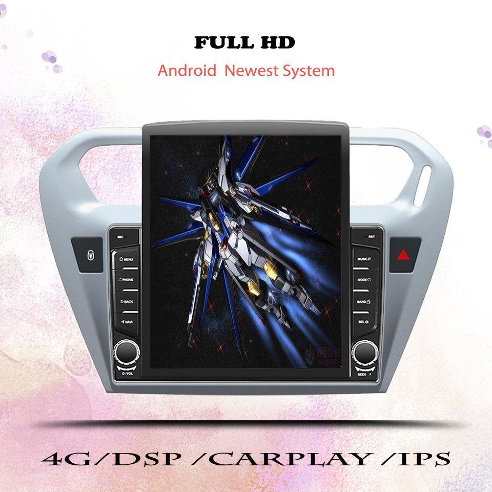 8G + 128G Android 14 Peugeot 3 - Tablet Danish Mobile & Accessories incelemesi ve fiyatı