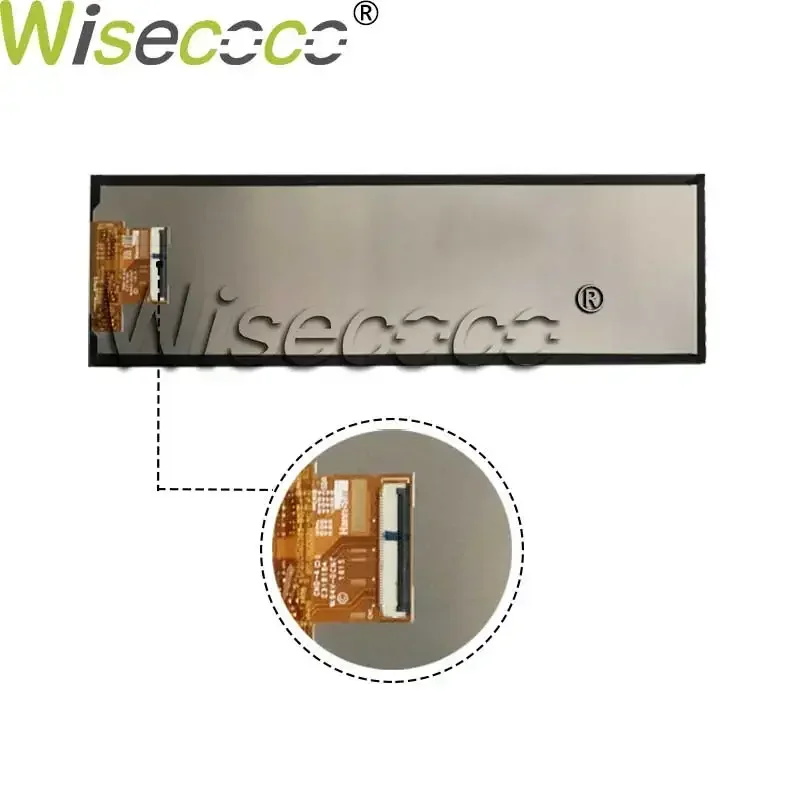 7.9 Inç 1280X400 Bar LCD Ekran - Boox Tablet Accessories incelemesi ve fiyatı
