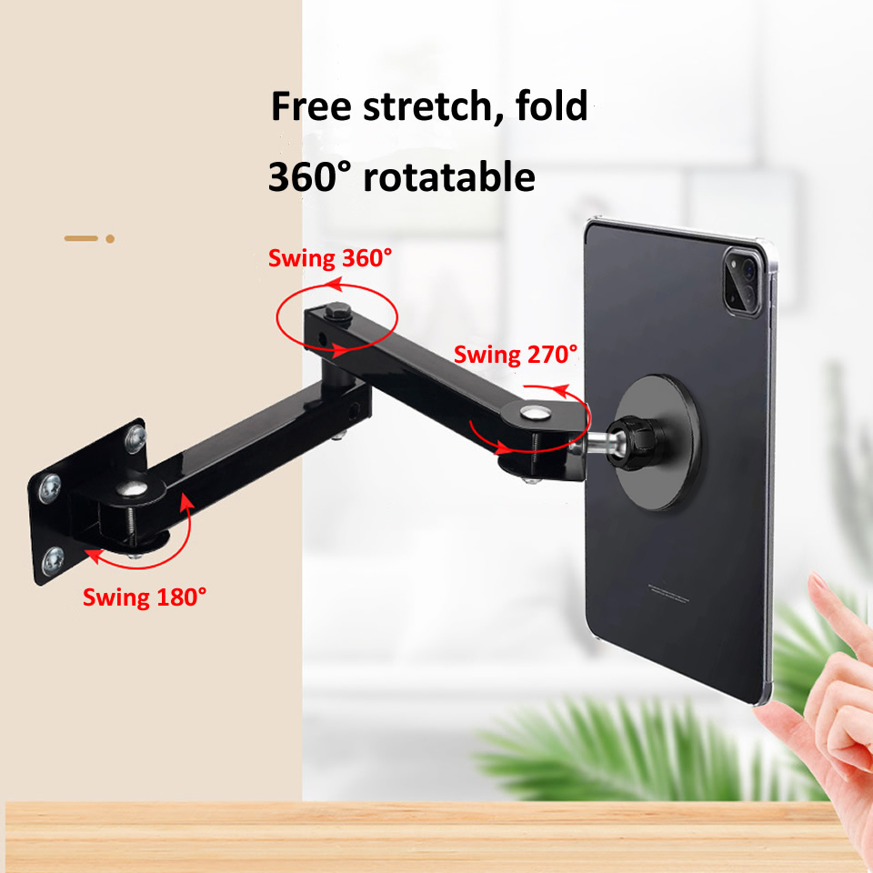 Manyetik Duvar Montajlı Tablet - Ulefone Tablet Accessories incelemesi ve fiyatı