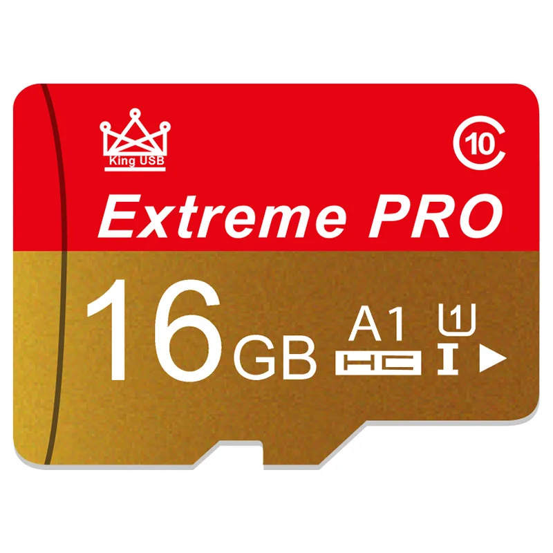 Hafıza Kartı 16GB 32GB Mini SD - Microsd Card Tablet incelemesi ve fiyatı