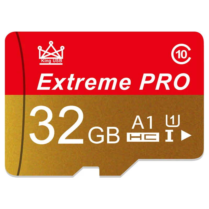 Hafıza Kartı 16GB 32GB Mini SD - Microsd Card Tablet incelemesi ve fiyatı