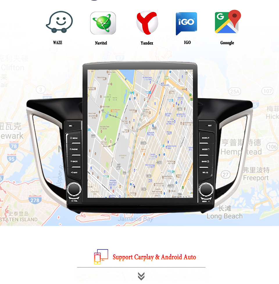 8G+128G Android 14 Hyundai Cre - Tablet Danish Mobile & Accessories incelemesi ve fiyatı