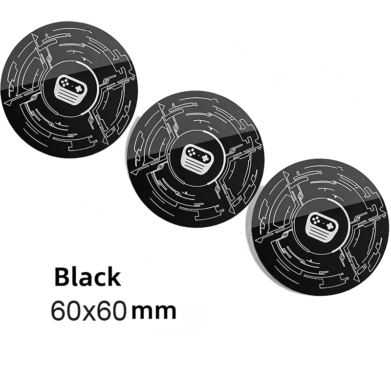 Ultra ince demir halka etiket  - Tablet Car Accessories incelemesi ve fiyatı