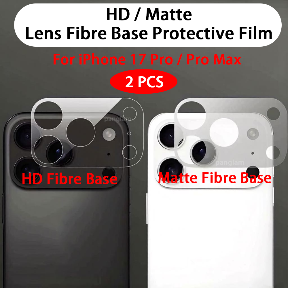 2 Adet HD / Mat Lens Şasi Koru - Screen Protector Matte incelemesi ve fiyatı