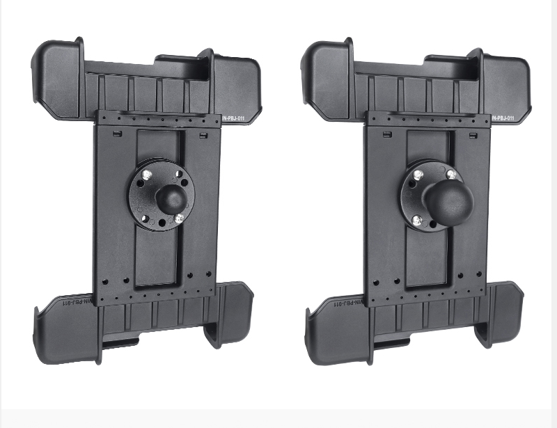 Ram mounts için 10 ”-11” sağla - Ram Tablet Accessories incelemesi ve fiyatı