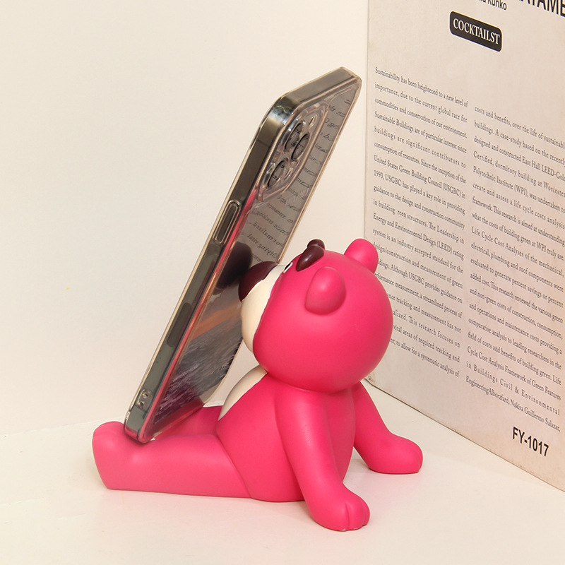 Yeni Lotso Cep Telefonu Tutucu - Tablet Accessories Gifts incelemesi ve fiyatı