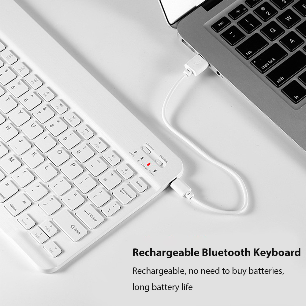 Bluetooth Kablosuz Klavye Evre - Tablet Ipad Accessories incelemesi ve fiyatı
