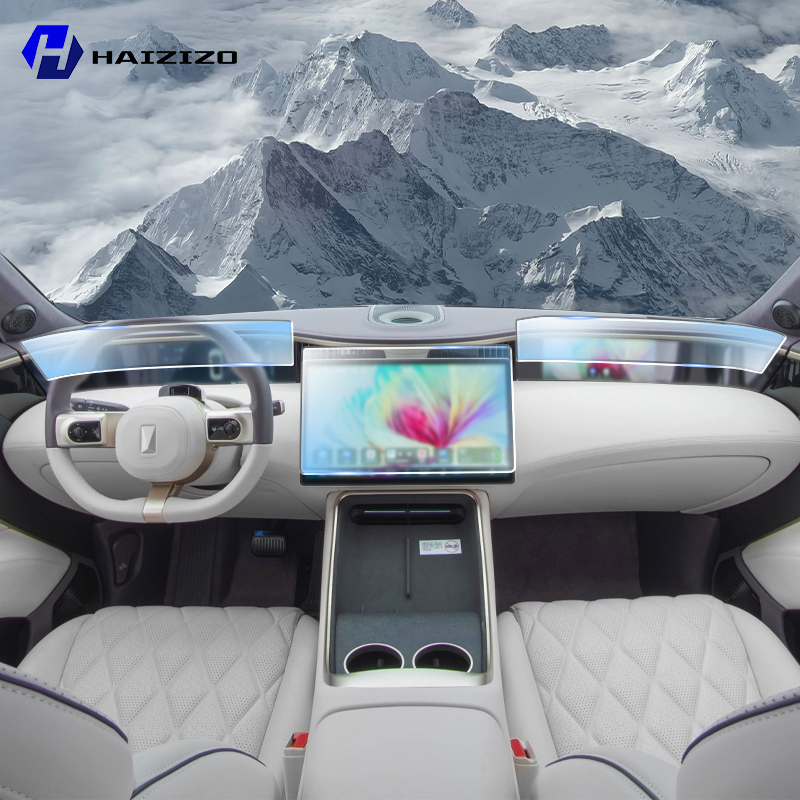 AVATR 11 2024-2025 Araba İç Me - Screen Protector Matte incelemesi ve fiyatı