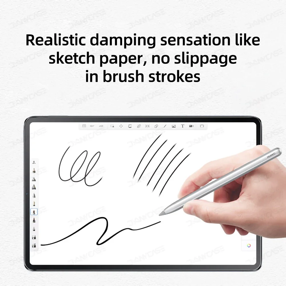 2 adet Xiaomi Pad 6 5 Pro 6s P - Paper Feel Screen Film incelemesi ve fiyatı