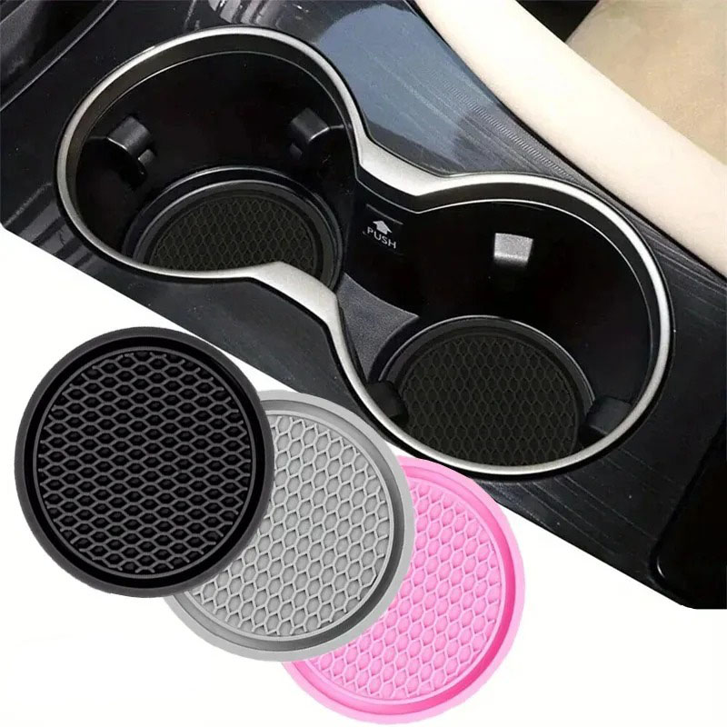2/4 Adet Araç Bardaklığı Kayma - Tablet Car Accessories incelemesi ve fiyatı